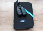 Ford Grand C-MAX MPV 1,5 l 110 kw