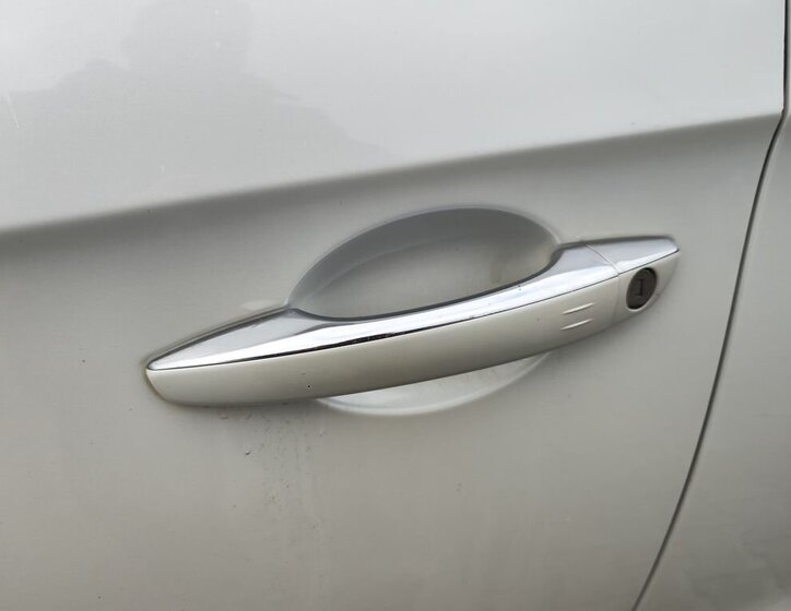 Citroën DS5 Hatchback 2,0 l 120 kw