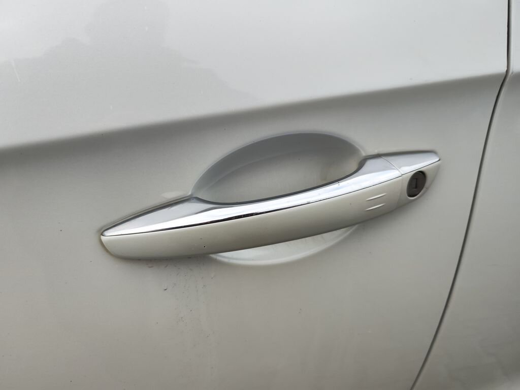 Citroën DS5 Hatchback 2,0 l 120 kw