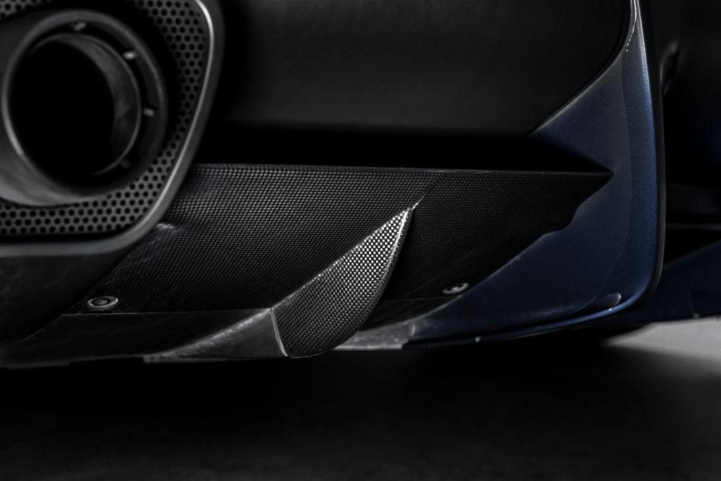 Ferrari F12 Berlinetta