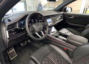 Audi SQ8 SUV / Terénní 4,0 l 373 kw