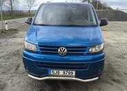 Volkswagen Transporter VAN / Minibus 0,0 130 kw