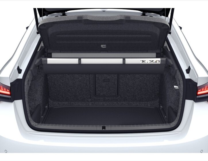 Škoda Octavia Hatchback 0,0 110 kw