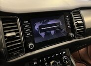 Škoda Kodiaq SUV / Terénní 2,0 l 140 kw