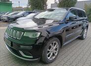 Jeep Grand Cherokee 1
