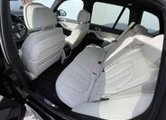 BMW X5 SUV 3,0 l 245 kw