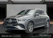 Mercedes-Benz GLE 1