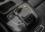 Mercedes-Benz Třídy E 38