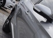 MG ZS Hatchback 1,5 l 78 kw