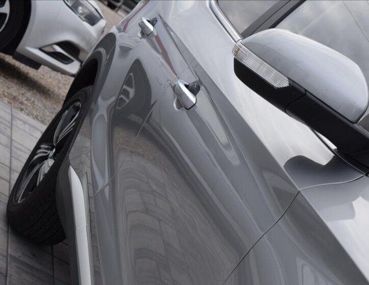 MG ZS Hatchback 1,5 l 78 kw