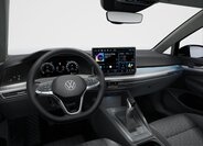 Volkswagen Golf Hatchback 0,0 85 kw