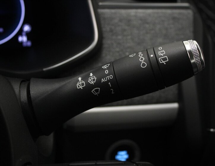 Renault ZOE Hatchback 10,0 80 kw