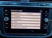 Volkswagen Tiguan SUV 2,0 l 110 kw