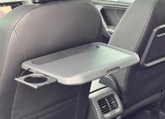 Volkswagen Tiguan SUV 2,0 l 176 kw