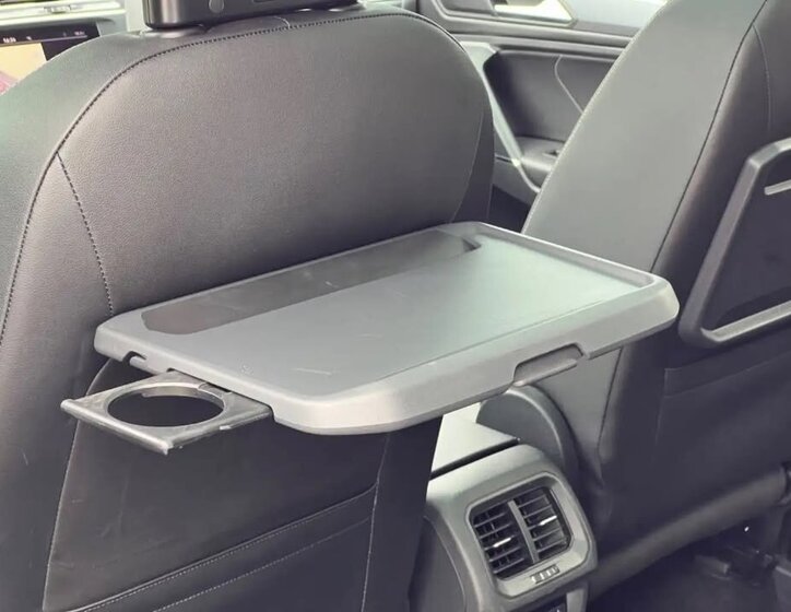 Volkswagen Tiguan SUV 2,0 l 176 kw