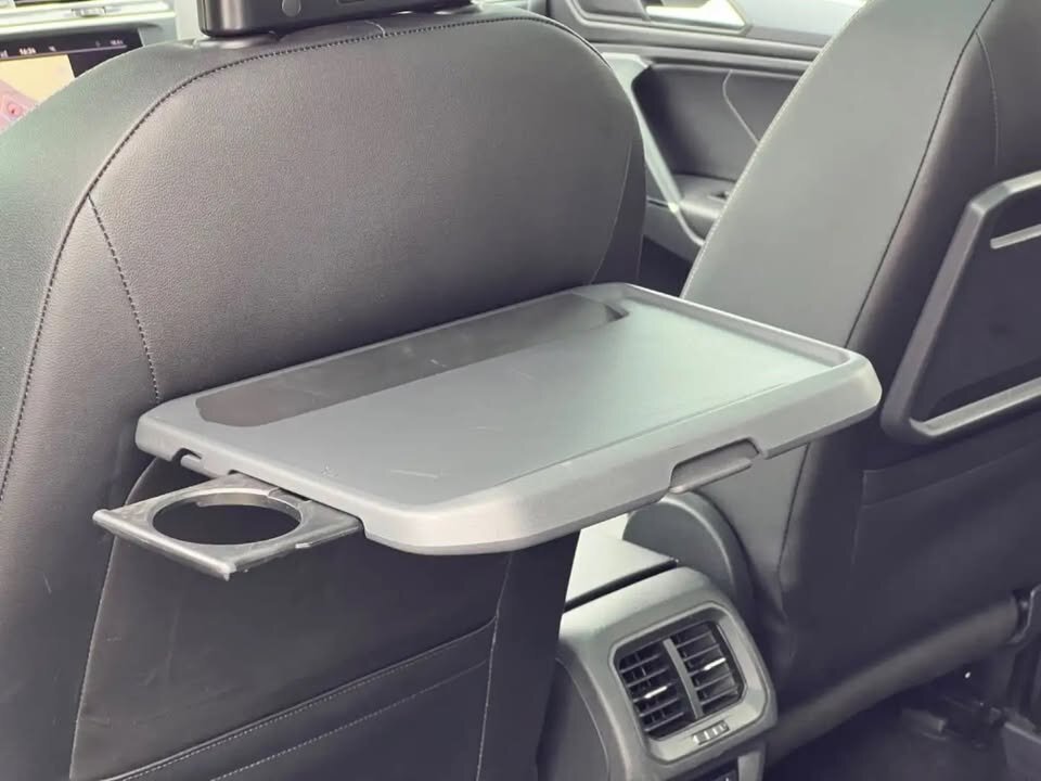 Volkswagen Tiguan SUV 2,0 l 176 kw