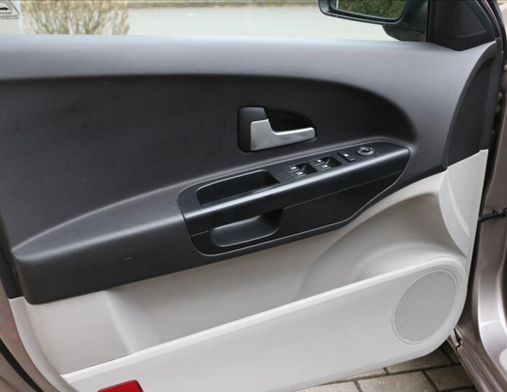 KIA Ceed Kombi 1,6 l 84 kw