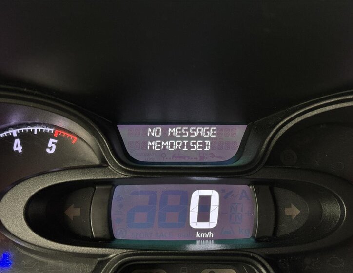 Opel Vivaro Skříň 1,6 l 89 kw