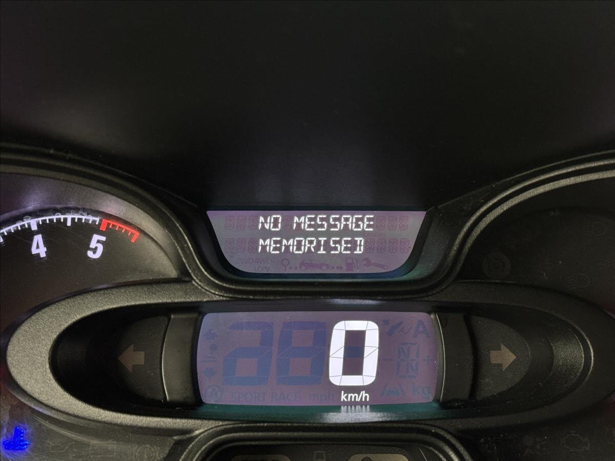 Opel Vivaro Skříň 1,6 l 89 kw