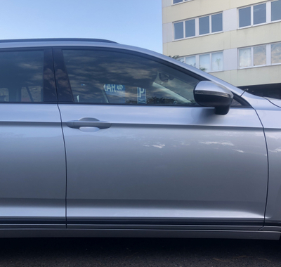 Volkswagen Passat 20