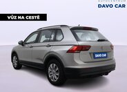 Volkswagen Tiguan SUV / Terénní 1,4 l 110 kw