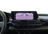 Citroën C5 X Kombi 1,6 l 133 kw