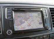 Volkswagen Multivan Kombi 2,0 l 110 kw