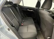 Toyota Auris 17