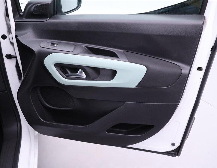 Citroën Berlingo 12