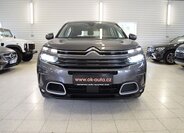 Citroën C5 Aircross SUV 1,5 l 96 kw
