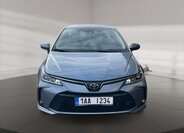 Toyota Corolla Sedan / Limuzína 1,5 l 92 kw