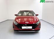 Hyundai i20 8
