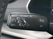 Škoda Octavia Kombi 2,0 l 85 kw