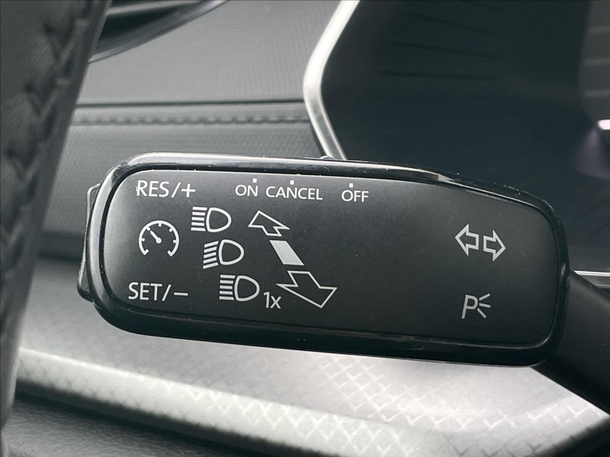 Škoda Octavia Kombi 2,0 l 85 kw