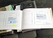 Škoda Octavia Kombi 2,0 l 103 kw