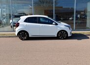 KIA Picanto Hatchback 998,0 50 kw