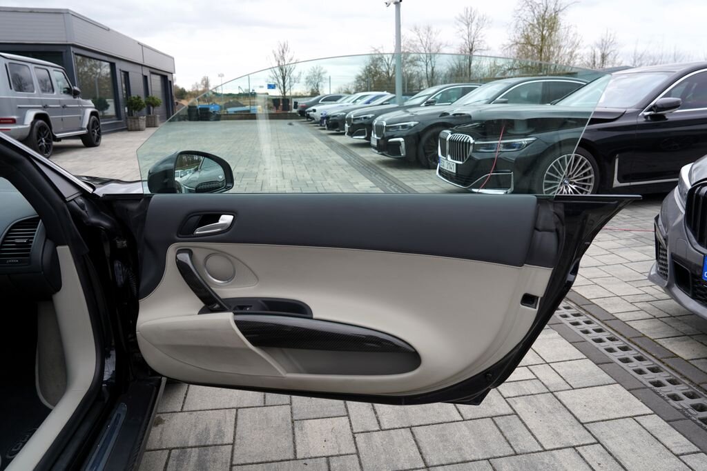 Audi R8 Kupé 4,2 l 309 kw