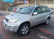 Toyota RAV4 4