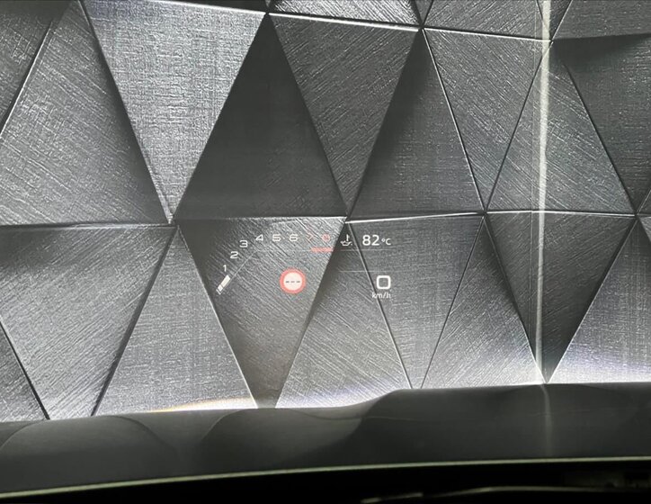 Audi RS 6 Kombi 4,0 l 463 kw