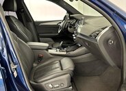 BMW X3 SUV / Terénní 2,0 l 140 kw