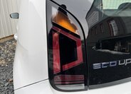 Volkswagen up! Hatchback 999,0 50 kw