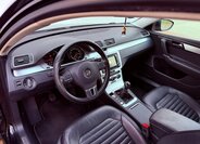 Volkswagen Passat Sedan / Limuzína 2,0 l 130 kw