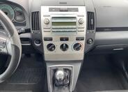 Toyota Corolla Verso 10