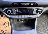 Hyundai i30 Kombi 1,5 l 117 kw