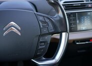 Citroën C4 Picasso MPV 1,6 l 85 kw