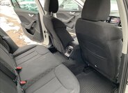 Škoda Scala Hatchback 999,0 81 kw