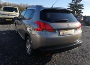 Peugeot 2008 Kombi 1,6 l 84 kw