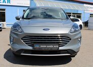 Ford Kuga SUV / Terénní 1,5 l 110 kw