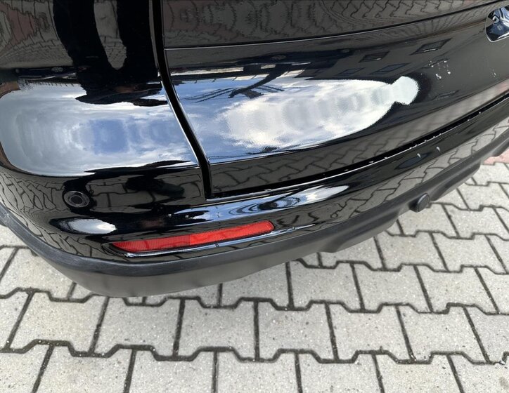 Honda CR-V SUV / Terénní 2,0 l 110 kw