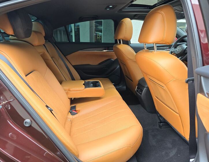 Mazda 6 29